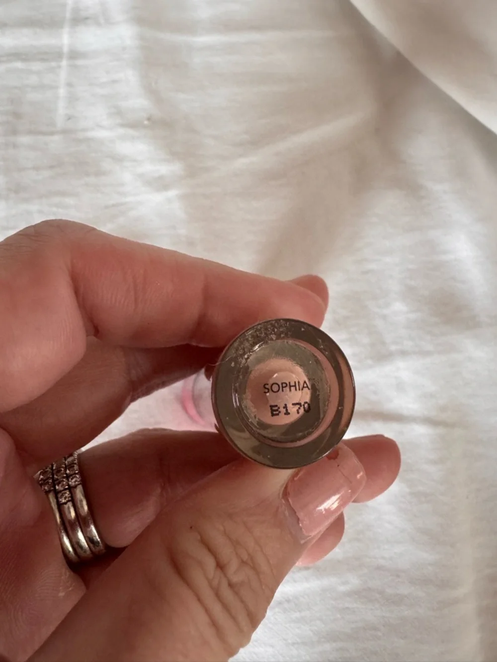 NWT Buxom Mini Full-On Plumping Lip Polish - Sophia
